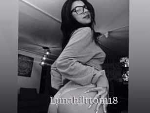 Lunahilttom18