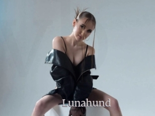 lunahund Vidéo Beurettes