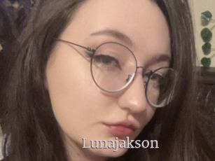 Lunajakson