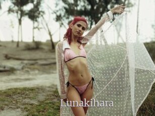 Lunakihara