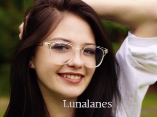 Lunalanes
