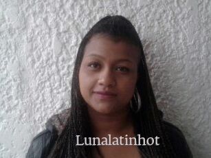 Lunalatinhot