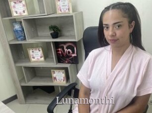 Lunamonthi