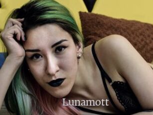 Lunamott