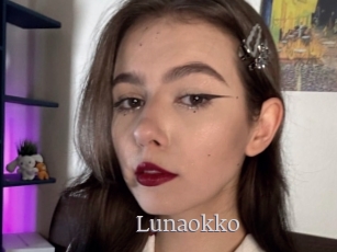 Lunaokko