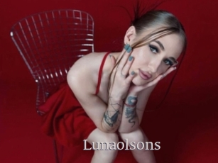 Lunaolsons