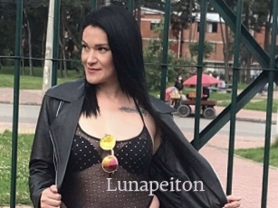 Lunapeiton