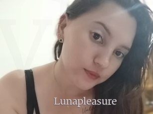 Lunapleasure