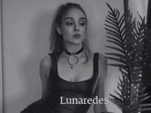 Lunaredes