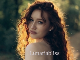 Lunariabliss
