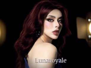 Lunaroyale