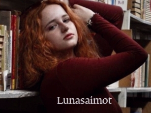 Lunasaimot