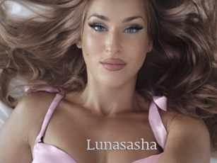 Lunasasha