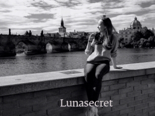 Lunasecret