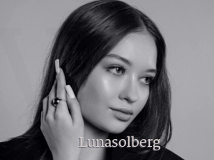 Lunasolberg
