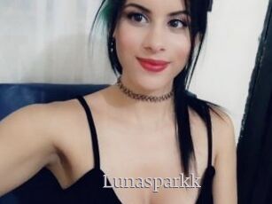 Lunasparkk
