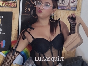 Lunasquirt