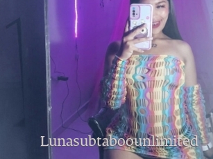Lunasubtaboounlimited