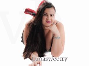 Lunasweetty