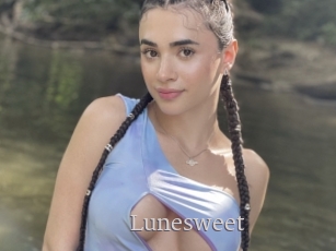 Lunesweet