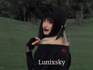Lunixsky