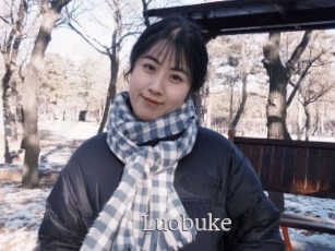 Luobuke