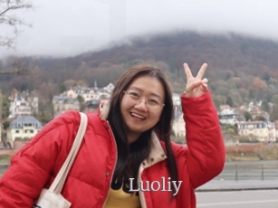 Luoliy