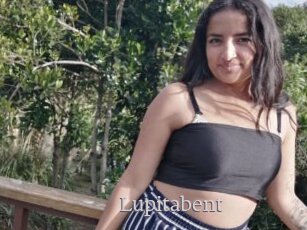 Lupitabent