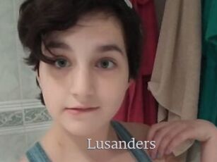 Lusanders
