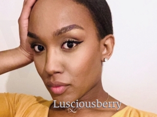 Lusciousberry