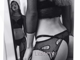 Lusteve