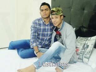 Lustlatins