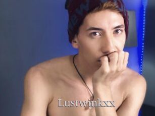 Lustwinkxx