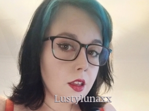 Lustylunaxx