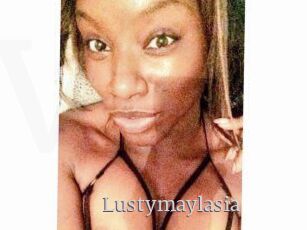 Lustymaylasia