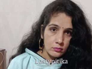Lustynitika