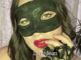 Lusydean