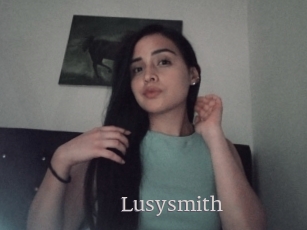 Lusysmith