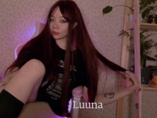 Luuna