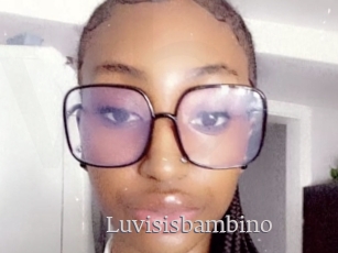 Luvisisbambino