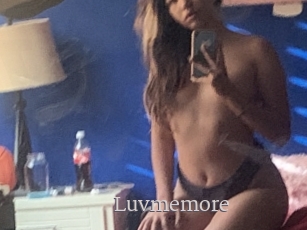 Luvmemore