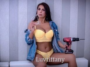 Luvtiffany