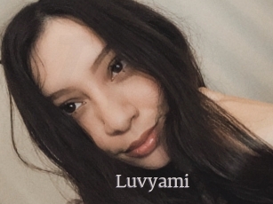 luvyami Vidéo Beurettes