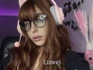 Luwei