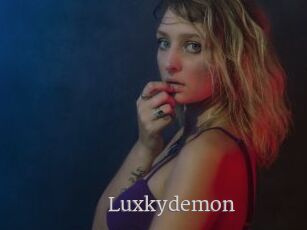 Luxkydemon