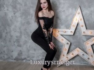 Luxurysrranger