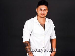 Luxurystud1