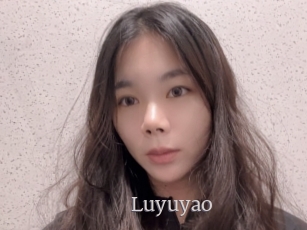 Luyuyao