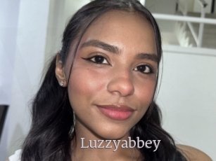 Luzzyabbey