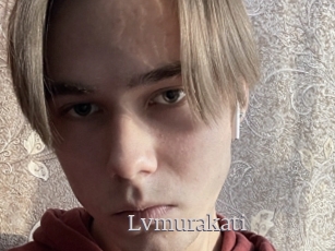 Lvmurakati